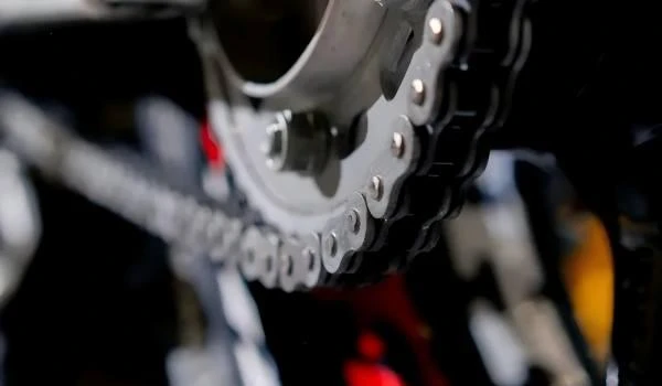 Industrial Brush for 360 chain