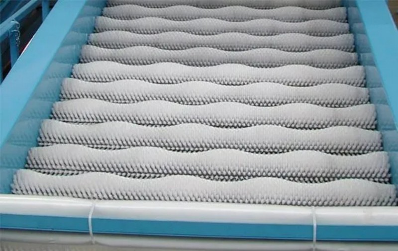 Our Proven Solutions for Convey Belt Brush