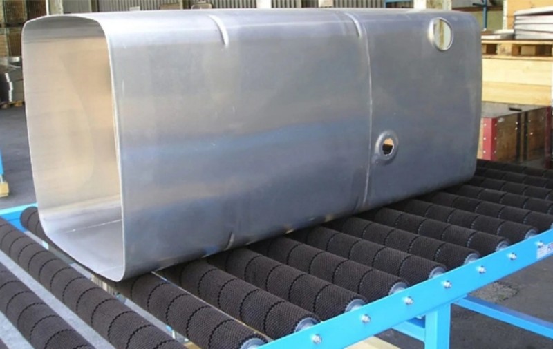 Our Proven Solutions for Convey Belt