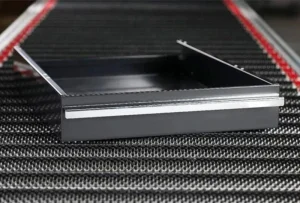 Industrial Brushware for Conveyor Belt Cleaning