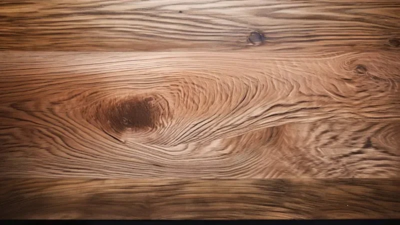 Industrial brushware for furniture polishing