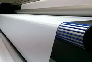 solution of textile processing