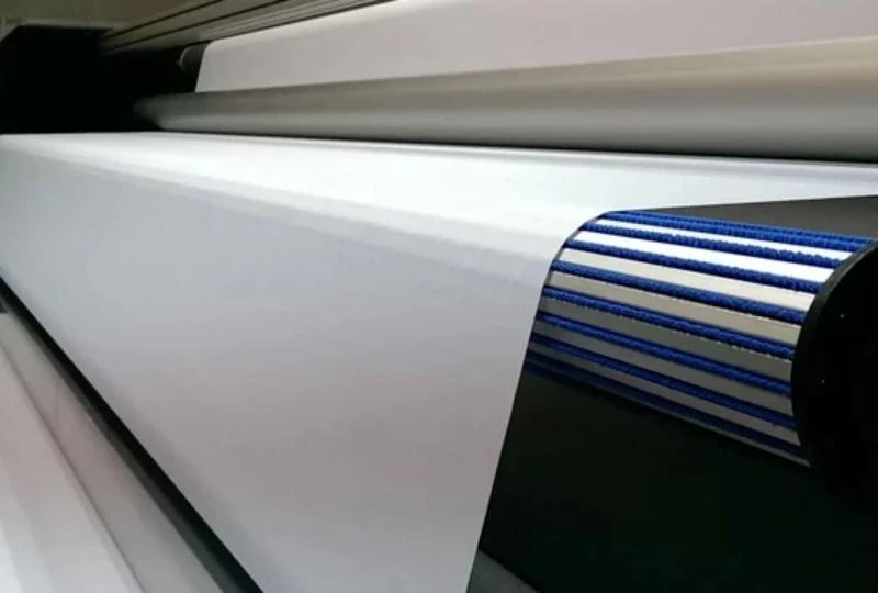 solution of textile processing