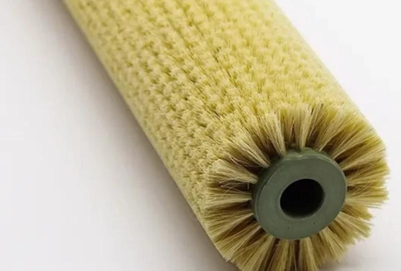 wood polishing brushes