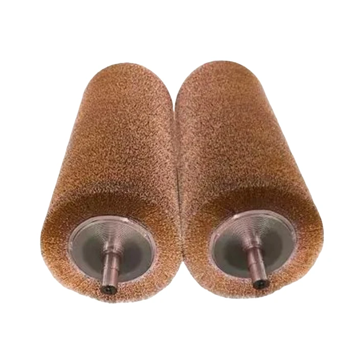 Explore Our steel roller brush Solutions