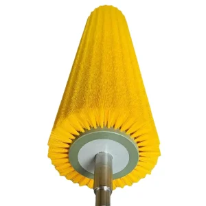 Customize Your Tufted Roller Brush