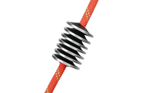 wire rope cleaning brush