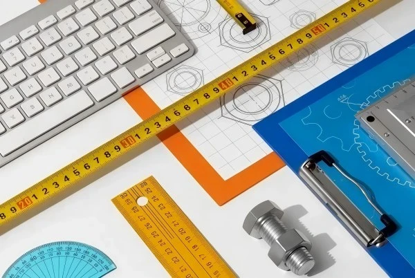 0.01mm Tolerance Control