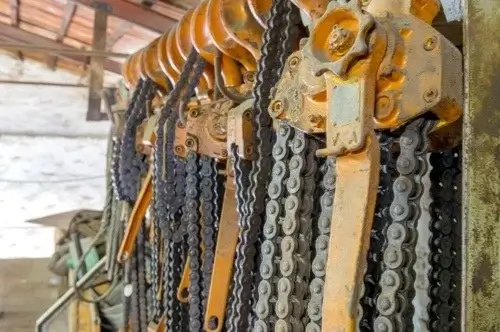 wire rope cleaning solution