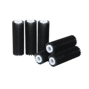 Nylon Cylinder Brush