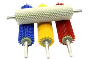 nylon roller brush