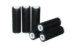 vegetable cleaning brush