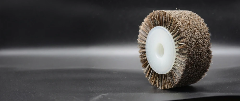 Glass Washing Brush