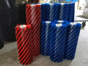 Case of French Solar Plant