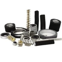 helical brush
