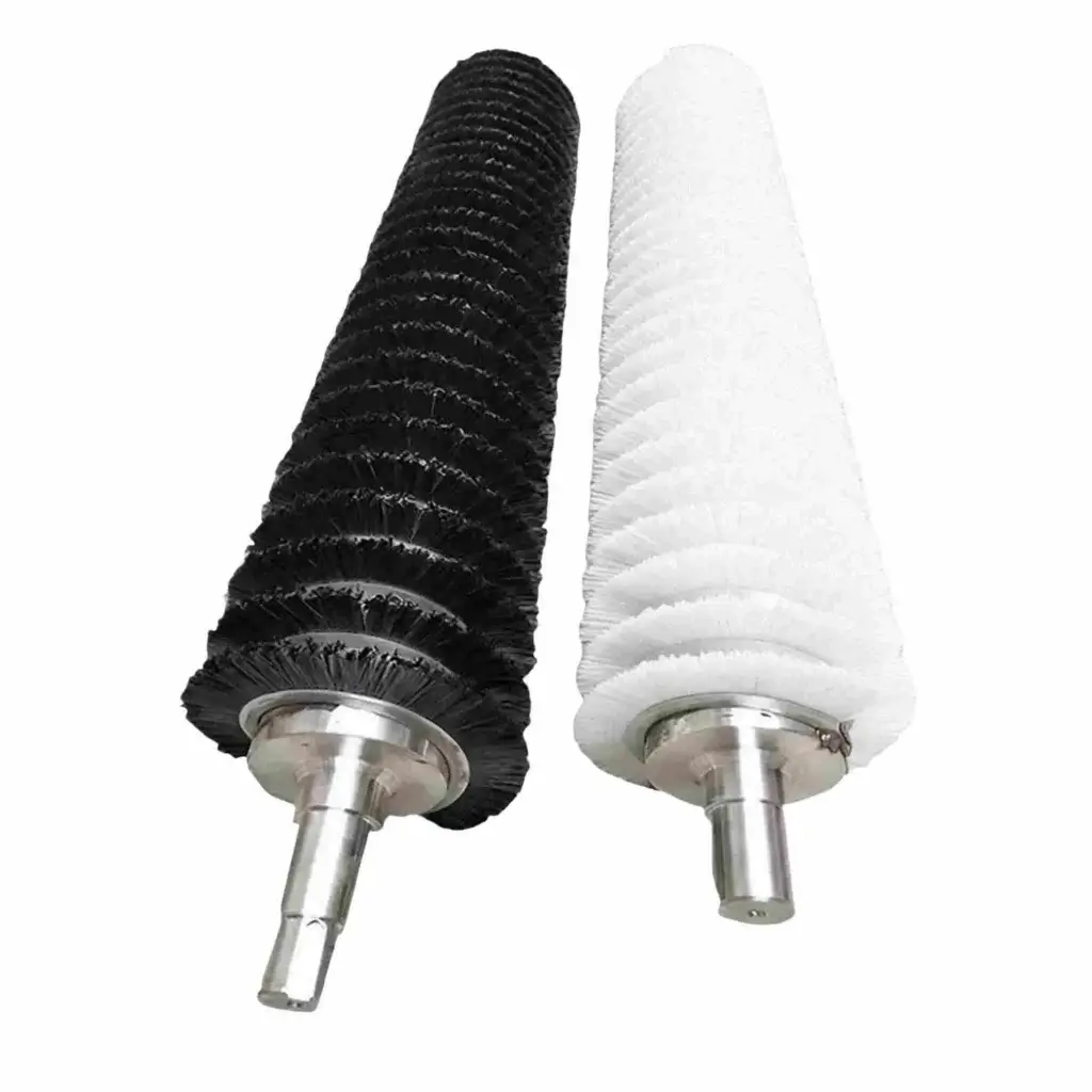 Vegetable Cleaning Brush