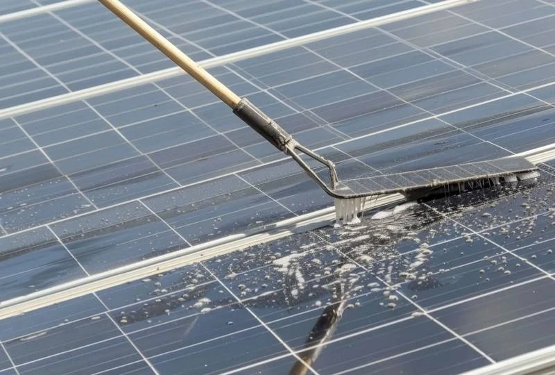 Still Worried About Scratches During Cleaning