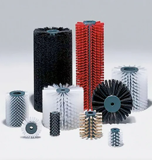 why choose us cylinder brush