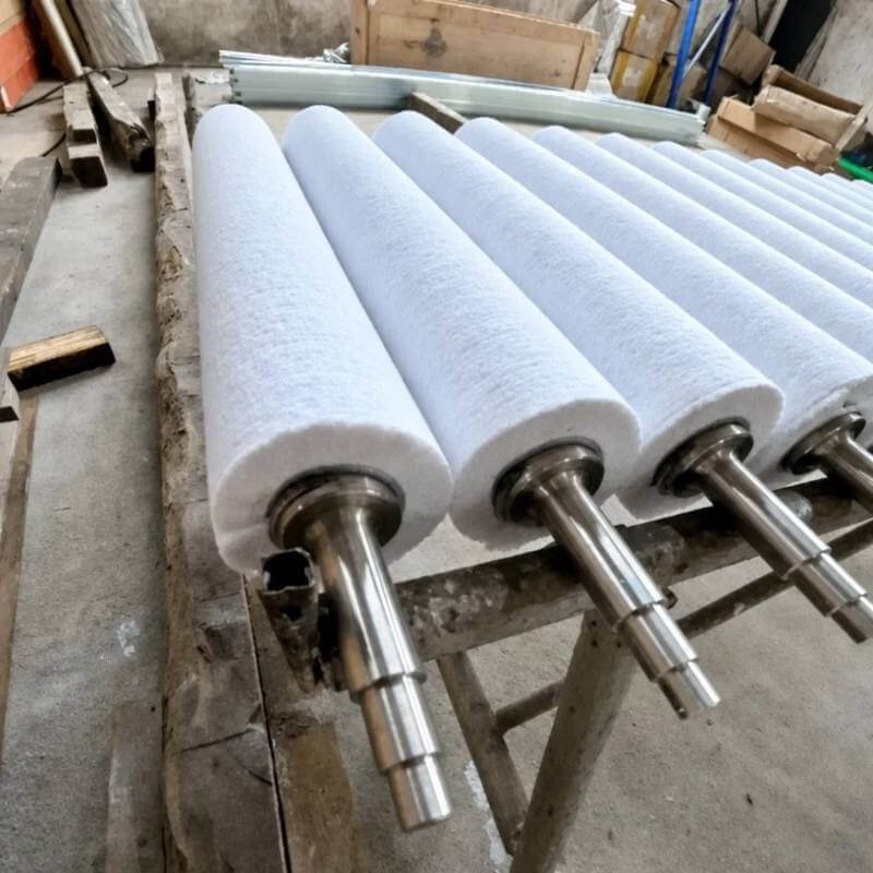 Custom Brush Manufacturer