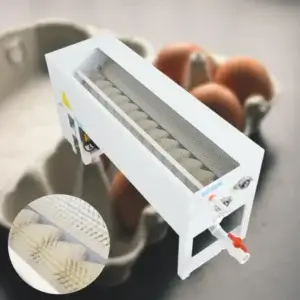 egg washing machine