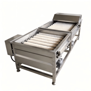 egg washing machine