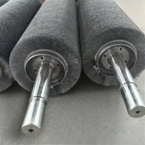 Steel Rotary Brush