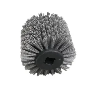 Abrasive Nylon Cylinder Roller