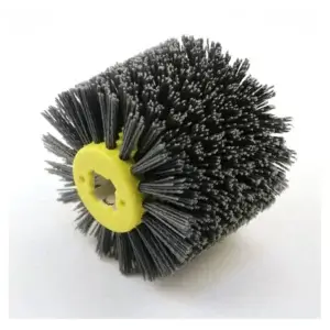 furniture polishing brush
