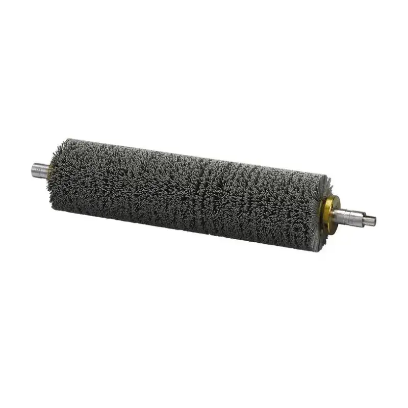 Abrasive Nylon Cylinder Roller