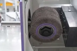 Rust Removal Brush