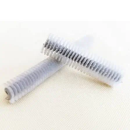 Capsule Polishing Brush