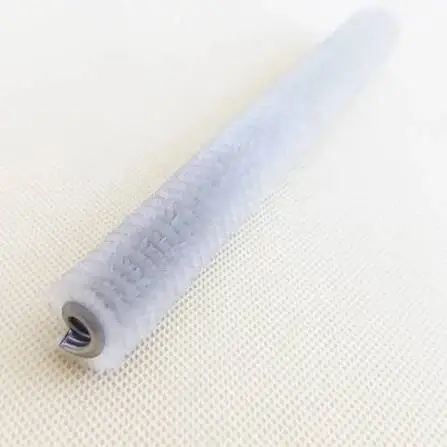 Capsule Polishing Brush