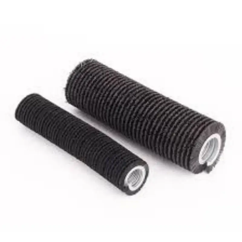 Stainless Steel Metal Coil Brush
