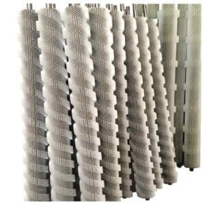 egg washing machine brush