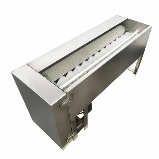 egg washing machine