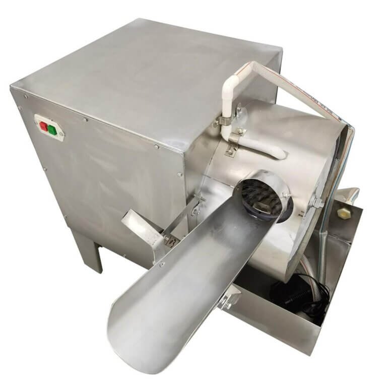 egg washing machine