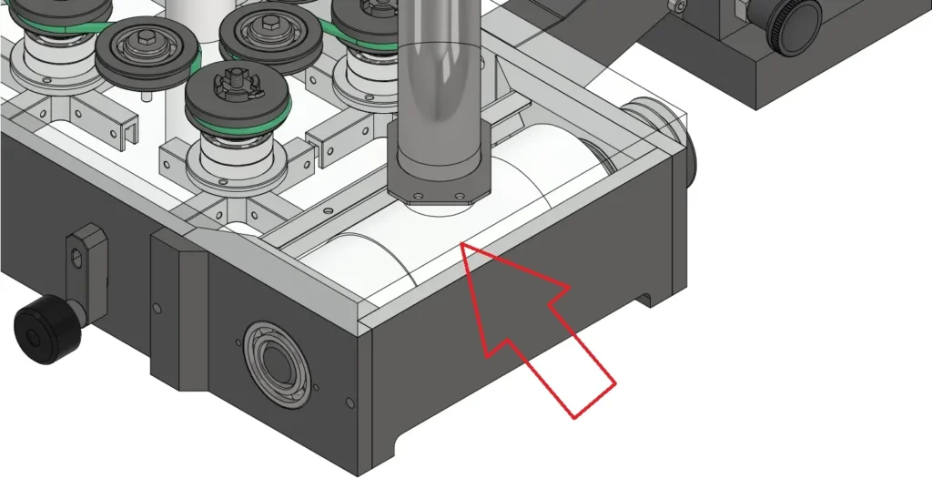 equipment drawings