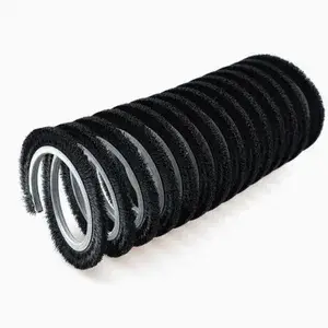 Capsule Polishing Brush