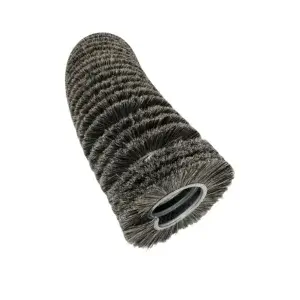 Stainless Steel Metal Coil Brush