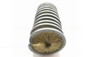 Brass Rotary Brush