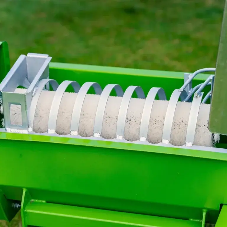 Golf Ball Cleaning Machines