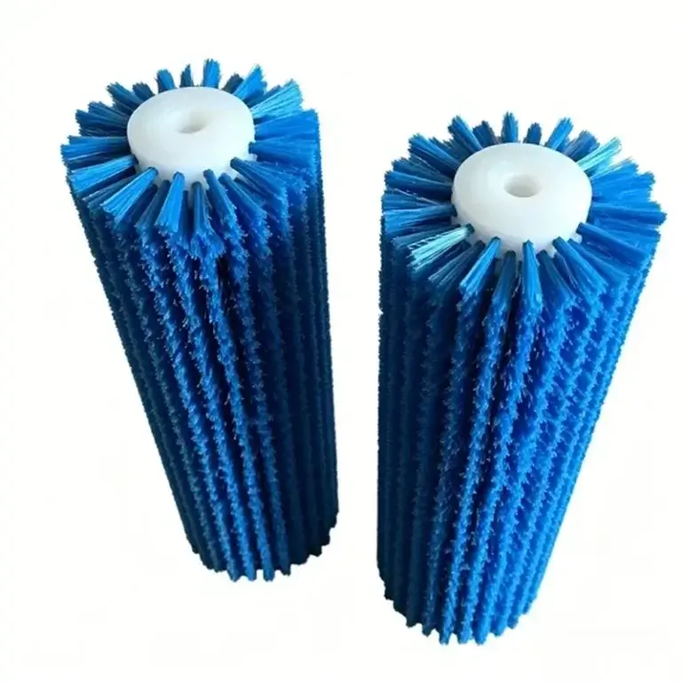 brush for sole washing machine