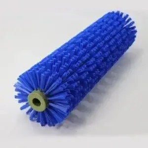 nylon cleaning brush