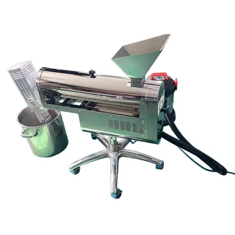 capsule polishing brush