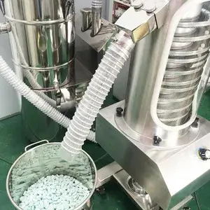 capsule polishing brush