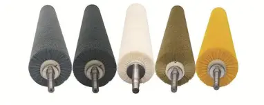 ceramic-industry-roller-brush