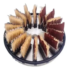 furniture polishing brush