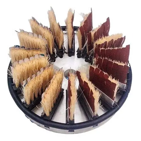furniture polishing brush