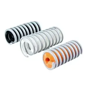 Nylon Coil Brushes
