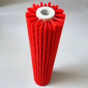 Cleaning Roller Brush